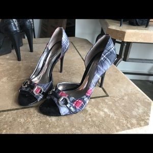 Sexy Open toes shoes